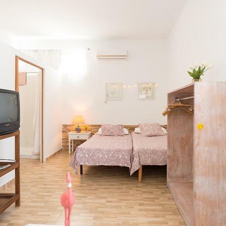 Habitacion Doble En Villa Малага Екстериор снимка