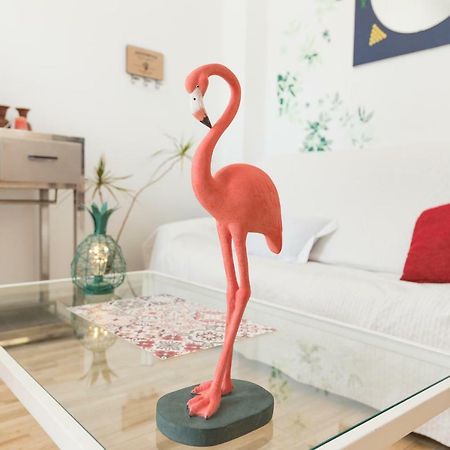 Habitacion Doble En Villa Малага Екстериор снимка