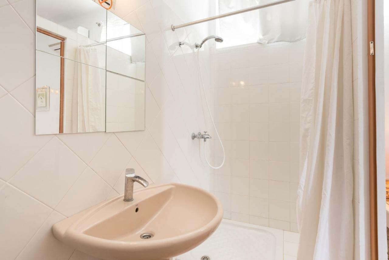 Habitacion Doble En Villa Малага Екстериор снимка