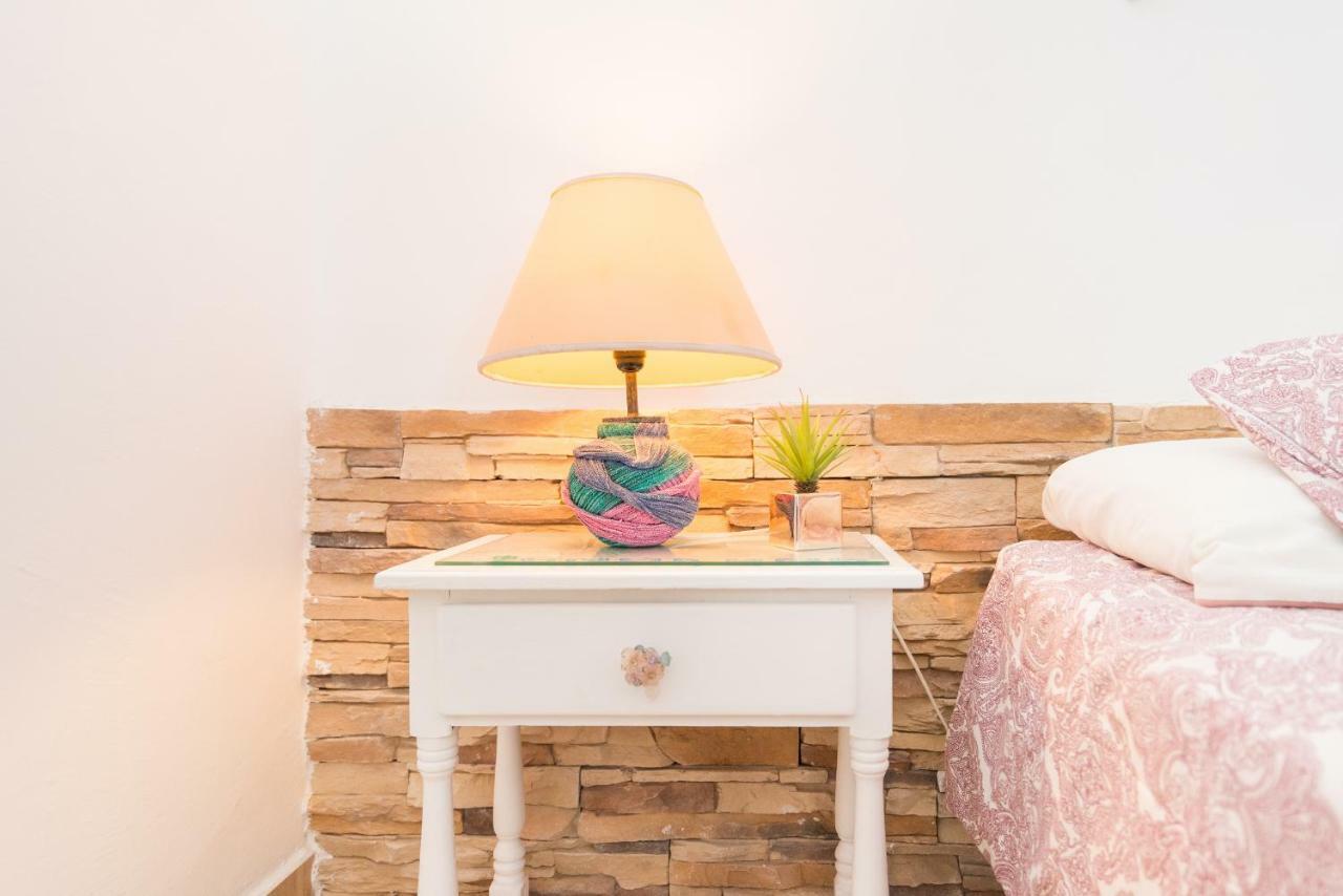 Habitacion Doble En Villa Малага Екстериор снимка
